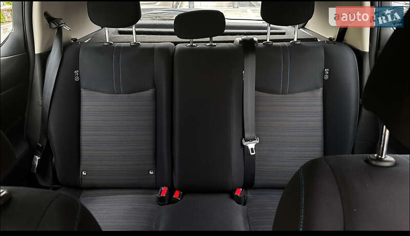 Хэтчбек Nissan Leaf 2018 в Одессе фото 2 Хэтчбек Nissan Leaf 2018 в Одессе