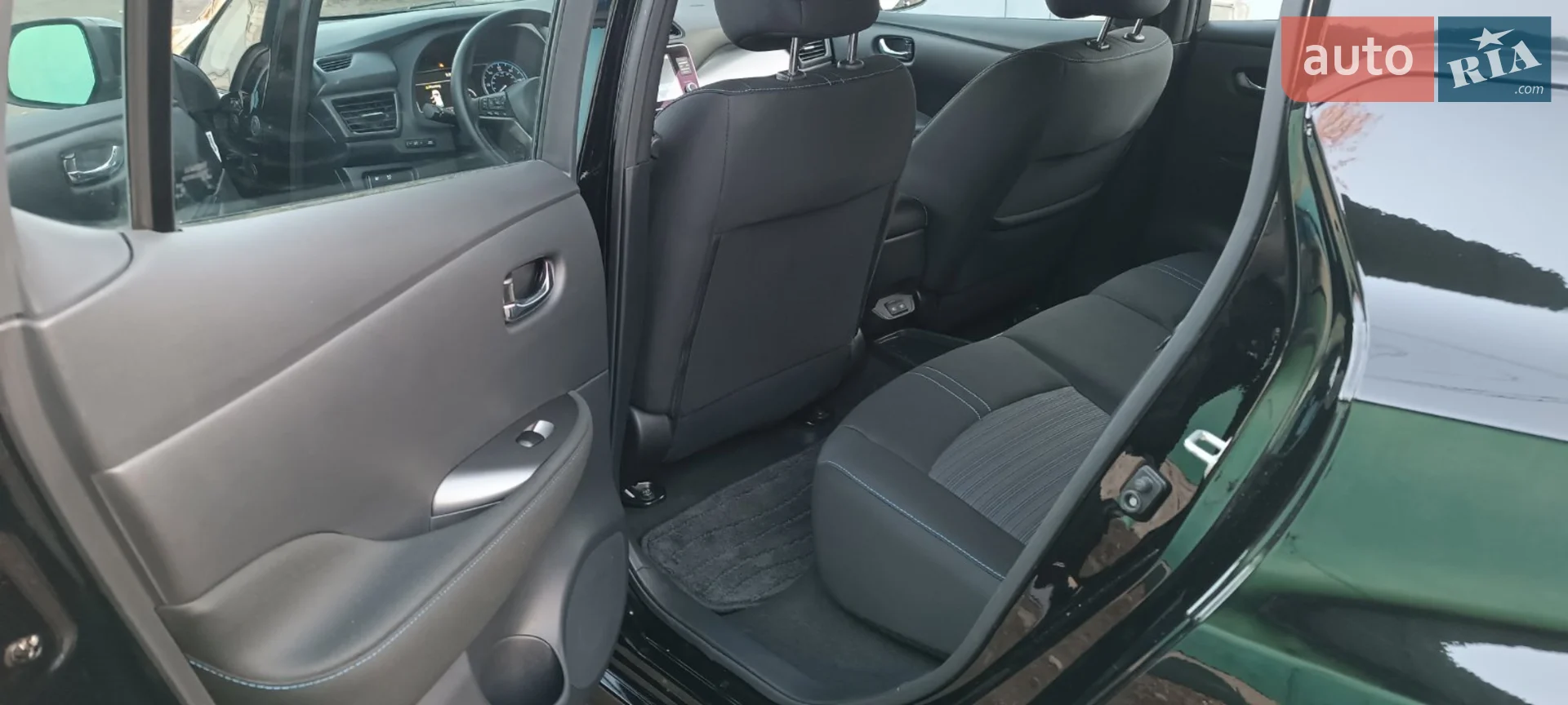 2023 Nissan Leaf - мініатюра 6