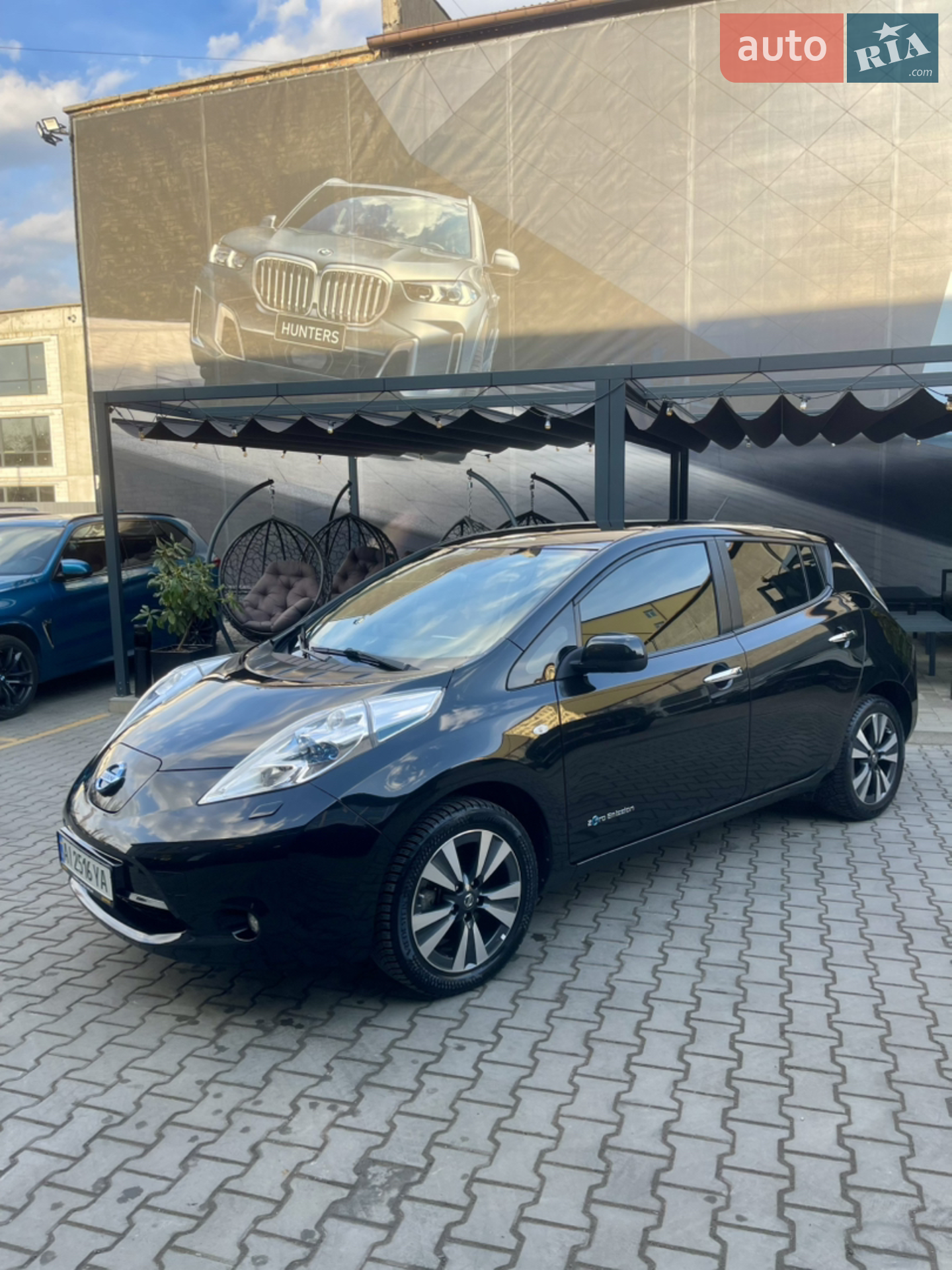 2015 Nissan Leaf - мініатюра 35