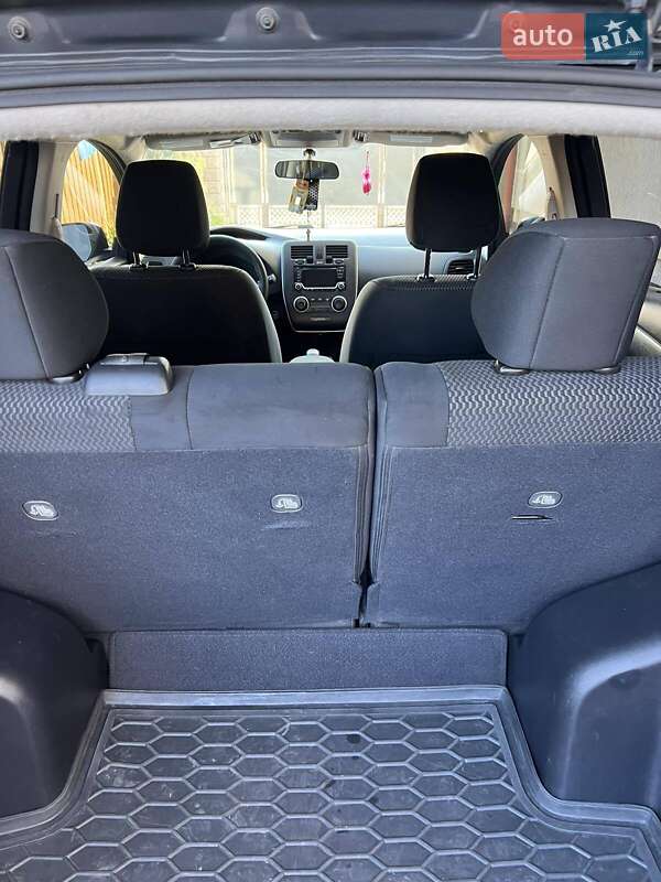 Хэтчбек Nissan Leaf 2017 в Львове фото 31 Хэтчбек Nissan Leaf 2017 в Львове