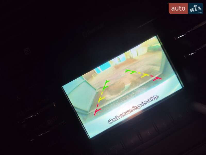 Хэтчбек Nissan Leaf 2015 в Умани фото 20 Хэтчбек Nissan Leaf 2015 в Умани