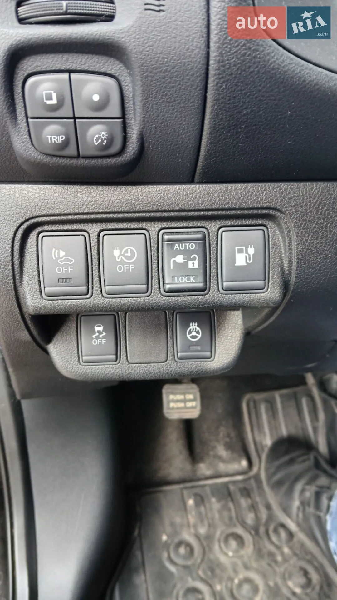 2014 Nissan Leaf - мініатюра 9