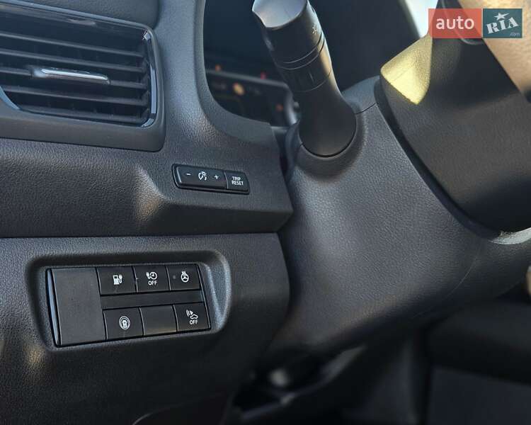 Хетчбек Nissan Leaf 2019 в Глибокій