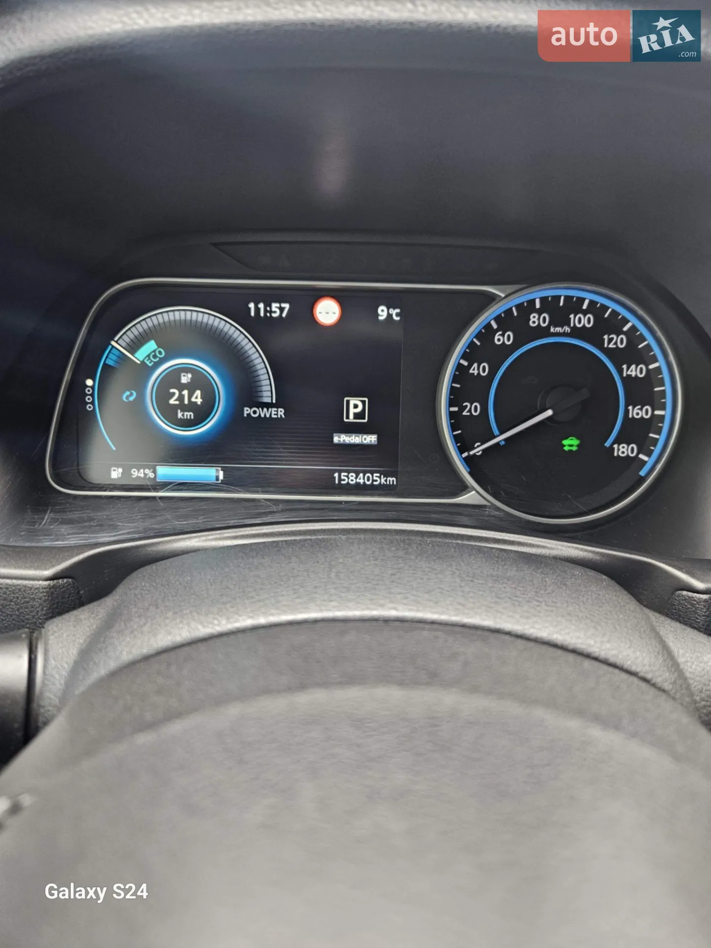 2018 Nissan Leaf - мініатюра 22