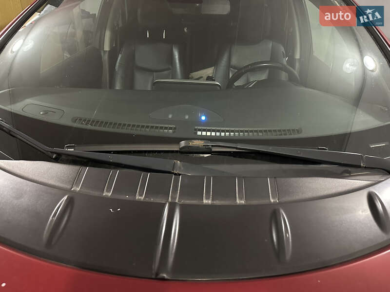 Хэтчбек Nissan Leaf 2016 в Стрые