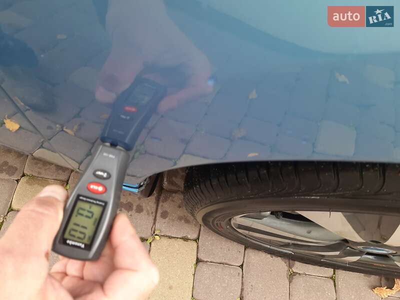Хетчбек Nissan Leaf 2013 в Луцьку