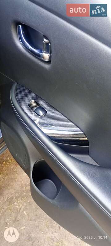 Хетчбек Nissan Leaf 2014 в Львові фото 17 Хетчбек Nissan Leaf 2014 в Львові