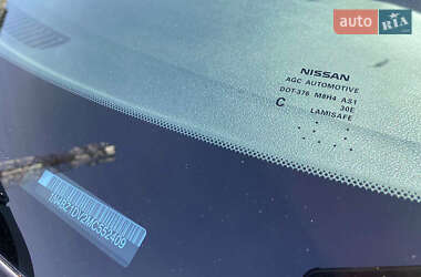 Хэтчбек Nissan Leaf 2021 в 