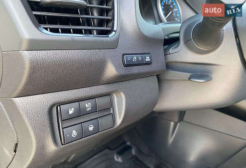 Хэтчбек Nissan Leaf 2021 в Виннице фото 27 Хэтчбек Nissan Leaf 2021 в Виннице