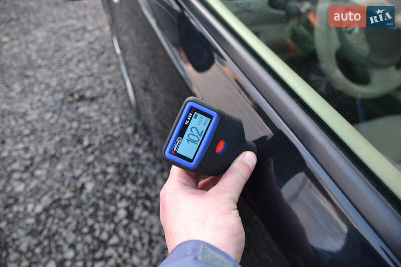 Хэтчбек Nissan Leaf 2012 в Луцке