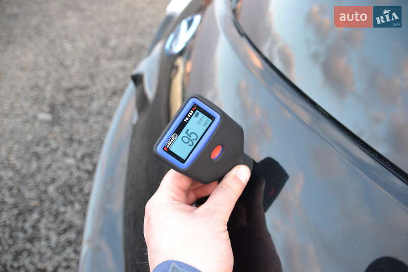 Хэтчбек Nissan Leaf 2012 в Луцке