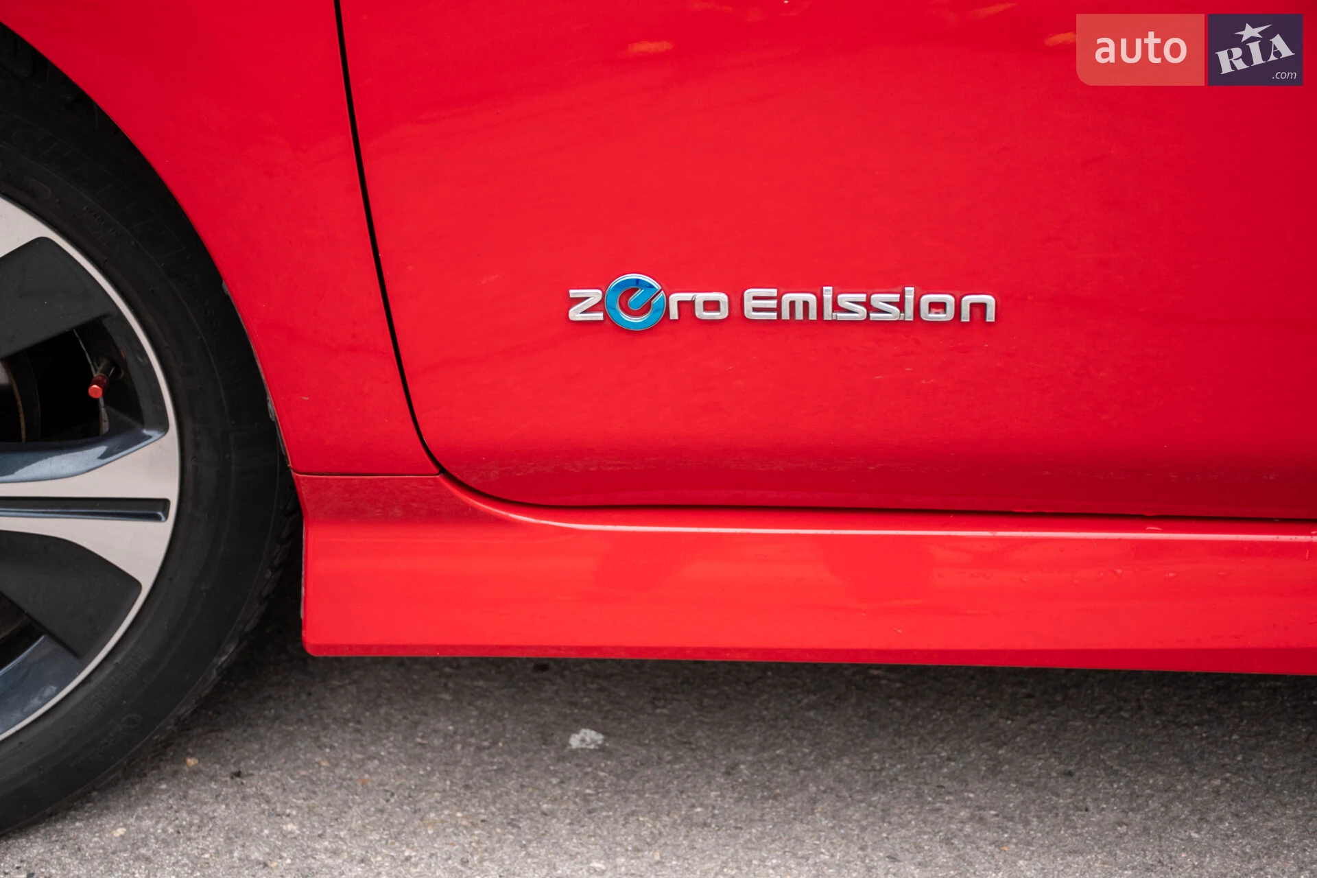 2019 Nissan Leaf - мініатюра 19