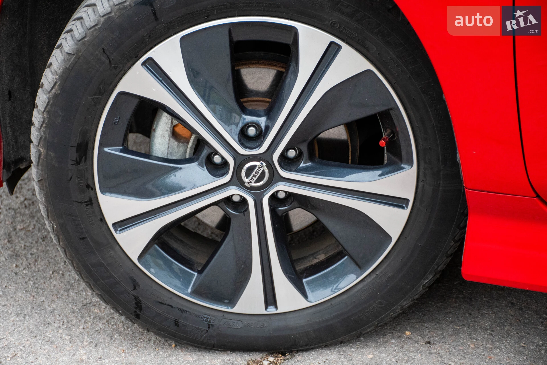 2019 Nissan Leaf - мініатюра 22