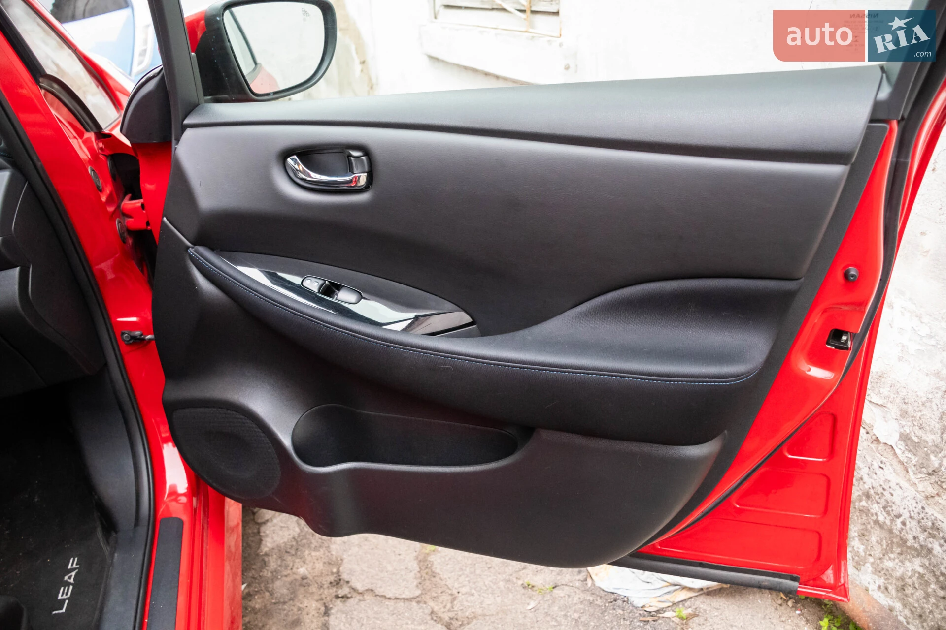 2019 Nissan Leaf - мініатюра 29