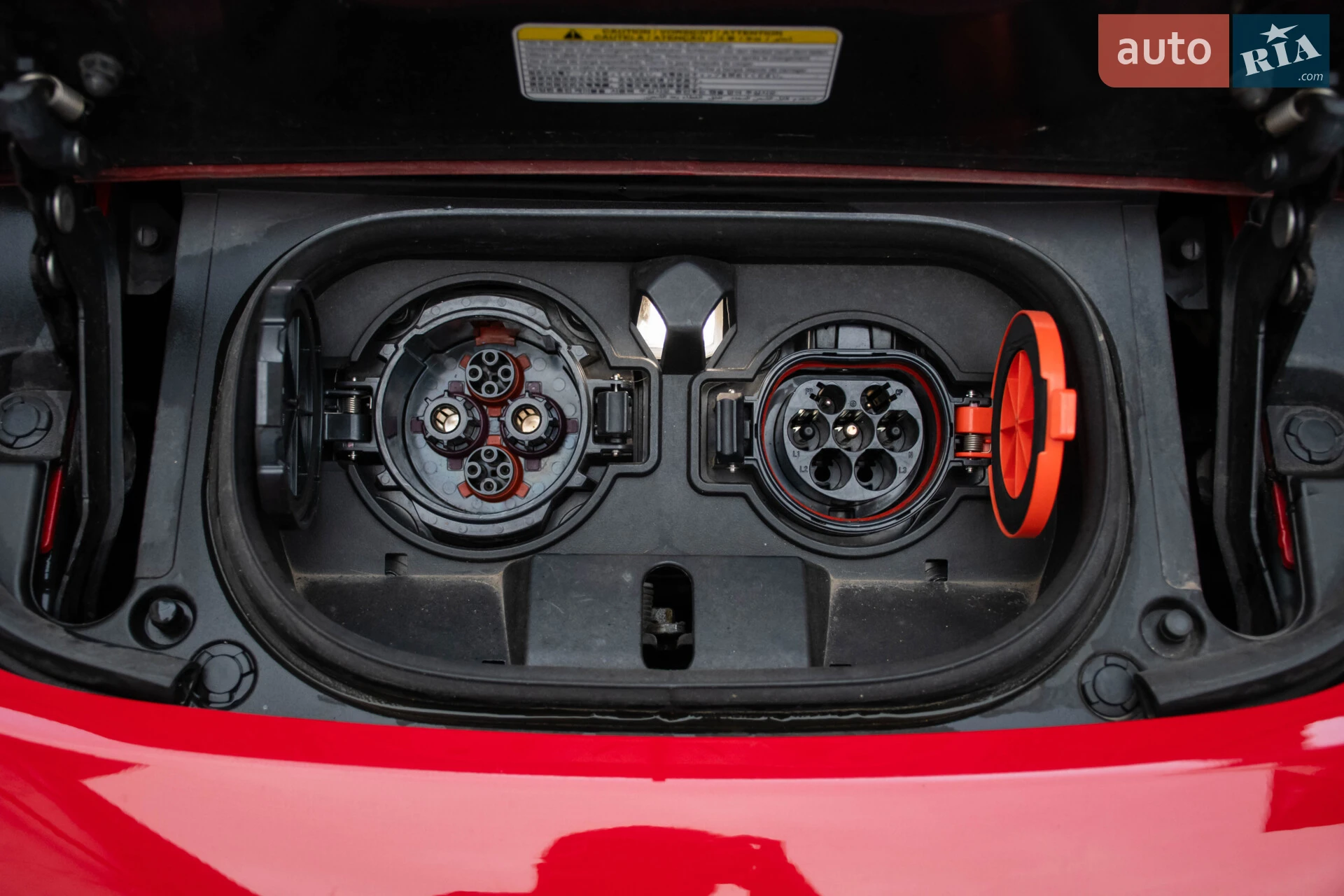 2019 Nissan Leaf - мініатюра 32
