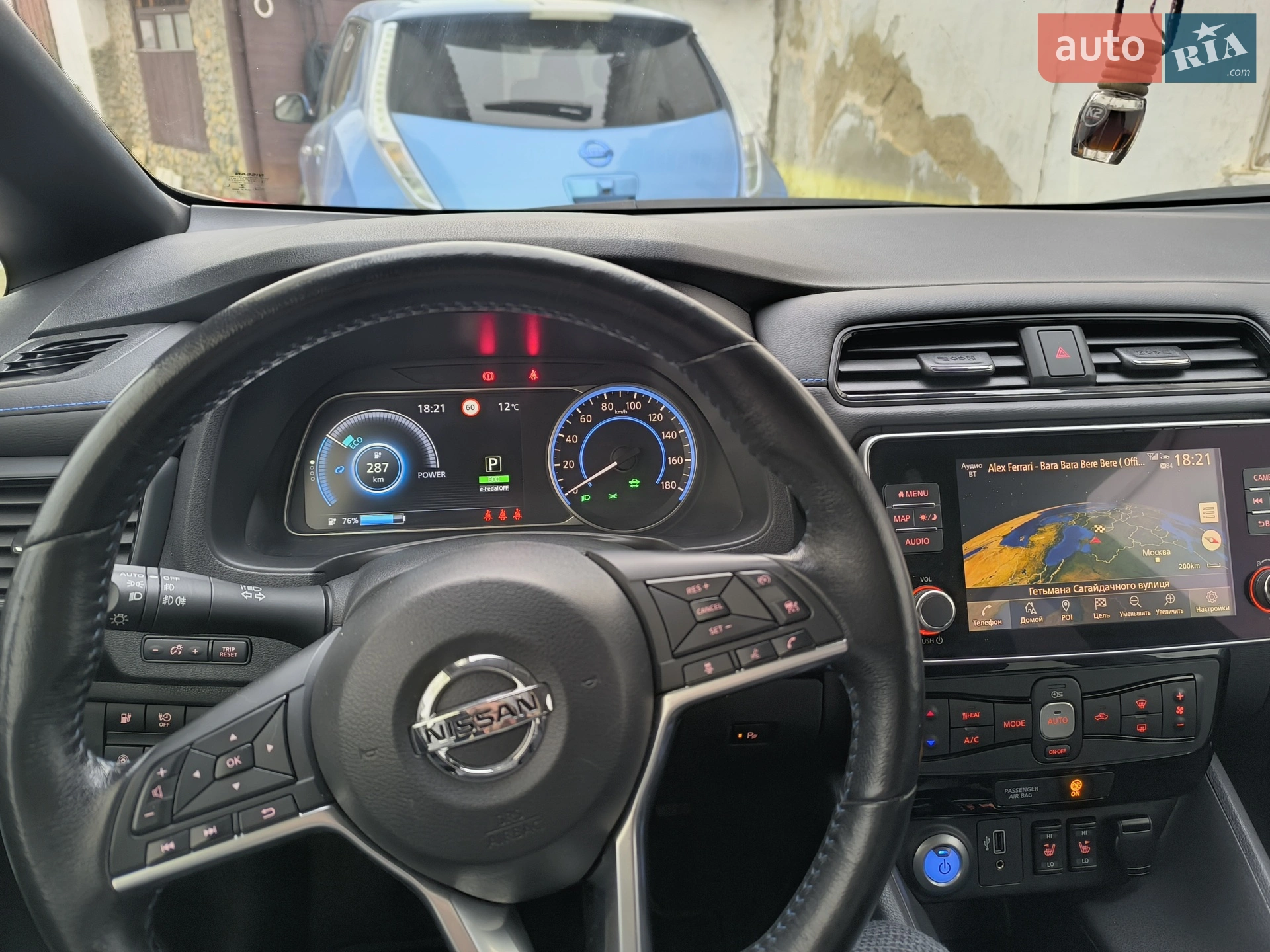 2019 Nissan Leaf - мініатюра 37