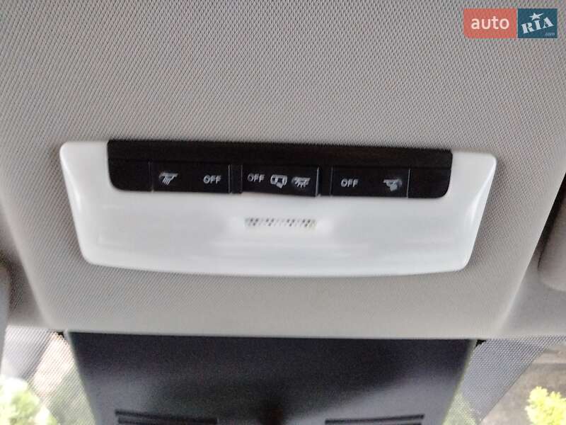 Хэтчбек Nissan Leaf 2019 в Львове