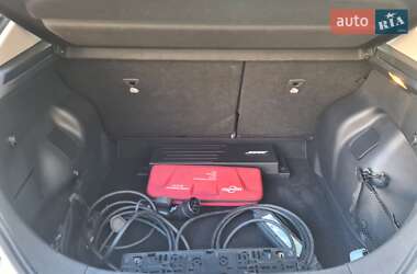 Хетчбек Nissan Leaf 2020 в 