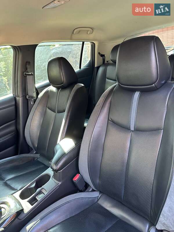 Хэтчбек Nissan Leaf 2018 в Виннице фото 6 Хэтчбек Nissan Leaf 2018 в Виннице