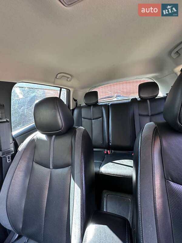 Хэтчбек Nissan Leaf 2018 в Виннице фото 8 Хэтчбек Nissan Leaf 2018 в Виннице