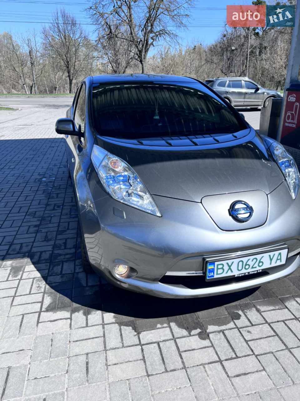 2017 Nissan Leaf - мініатюра 63