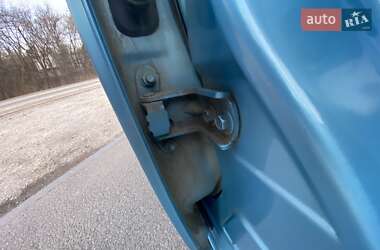Хэтчбек Nissan Leaf 2014 в 