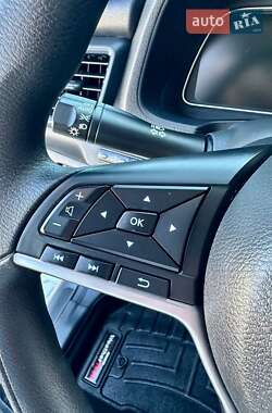 Хетчбек Nissan Leaf 2021 в 