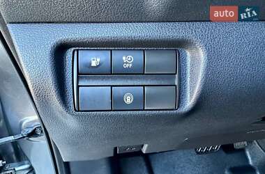 Хетчбек Nissan Leaf 2021 в 