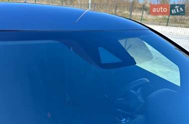 Хетчбек Nissan Leaf 2021 в 