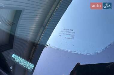 Хетчбек Nissan Leaf 2021 в 