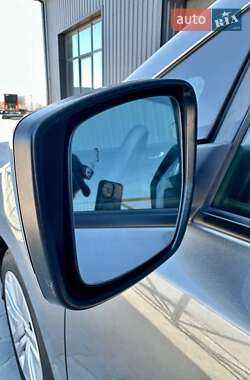 Хетчбек Nissan Leaf 2021 в 