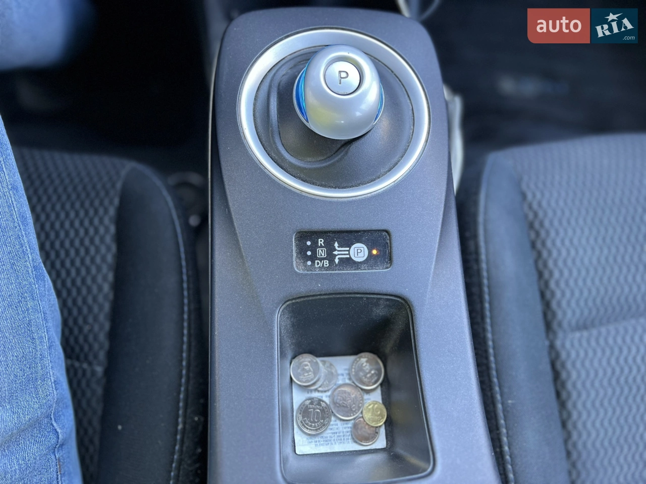 2016 Nissan Leaf - мініатюра 14