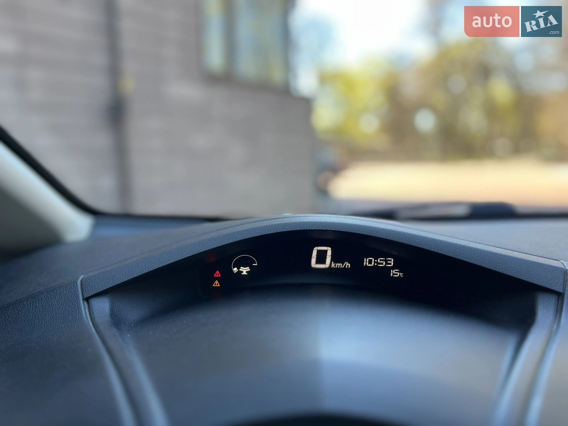 2015 Nissan Leaf - мініатюра 11