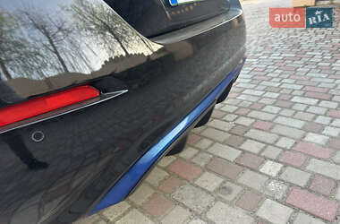 Хэтчбек Nissan Leaf 2021 в 