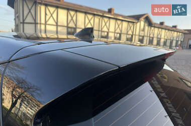 Хэтчбек Nissan Leaf 2021 в 