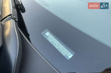 Хэтчбек Nissan Leaf 2021 в 