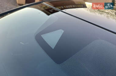 Хэтчбек Nissan Leaf 2021 в 