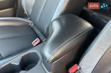 Хэтчбек Nissan Leaf 2021 в 