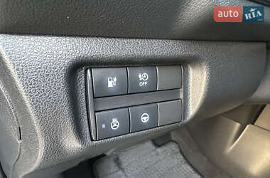 Хэтчбек Nissan Leaf 2021 в 