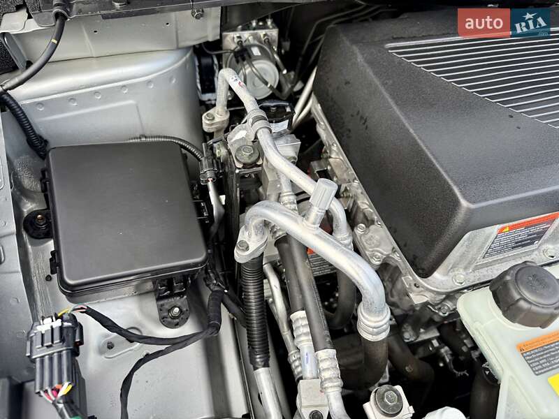 Хетчбек Nissan Leaf 2020 в Самборі