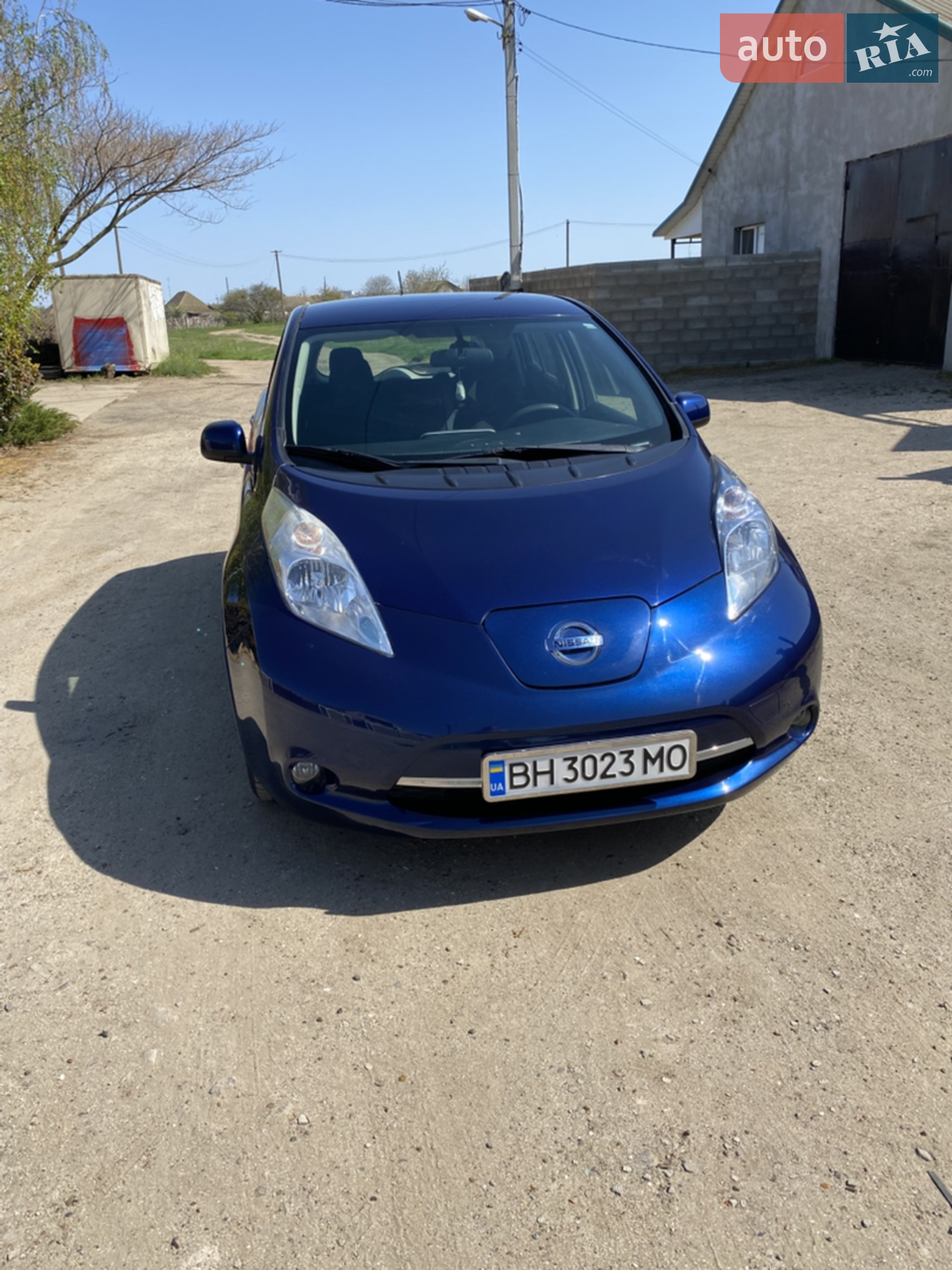 2016 Nissan Leaf - мініатюра 28