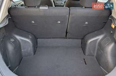Хэтчбек Nissan Leaf 2014 в 