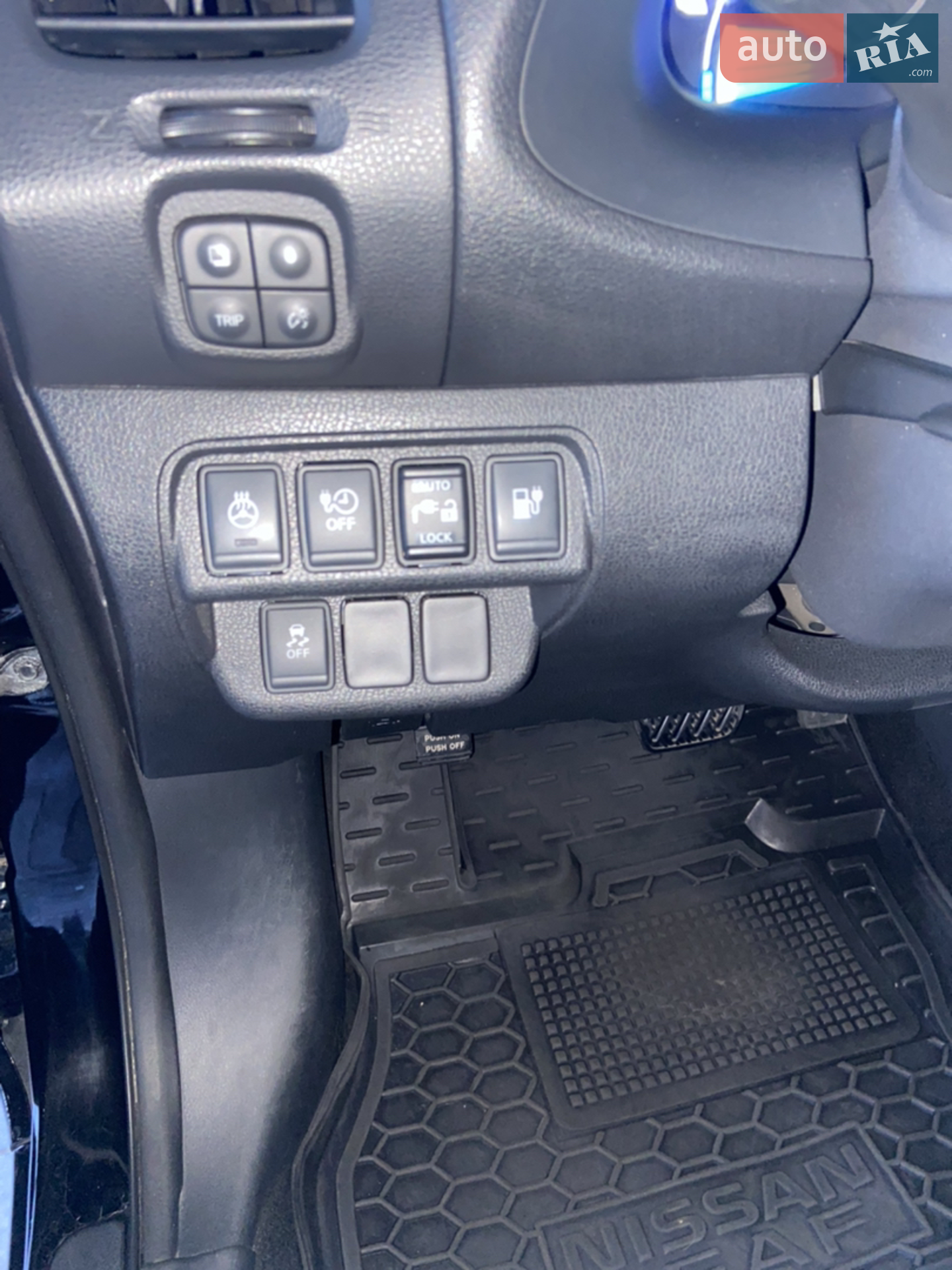 2016 Nissan Leaf - мініатюра 14