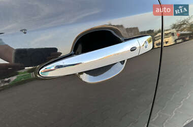 Хетчбек Nissan Leaf 2020 в 