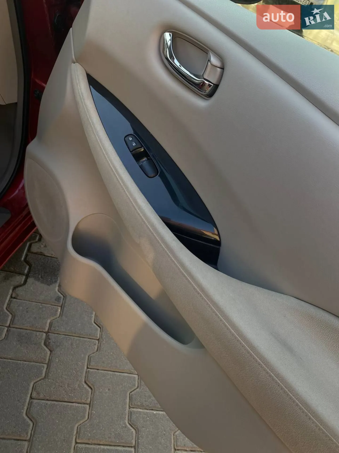 2012 Nissan Leaf - мініатюра 22