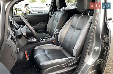 Хэтчбек Nissan Leaf 2020 в 