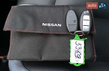 Хэтчбек Nissan Leaf 2020 в 