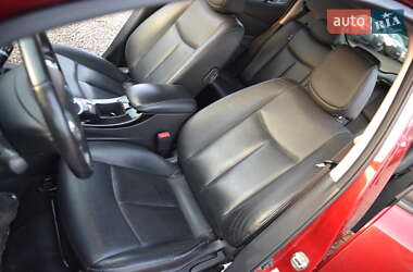 Хетчбек Nissan Leaf 2013 в Луцьку