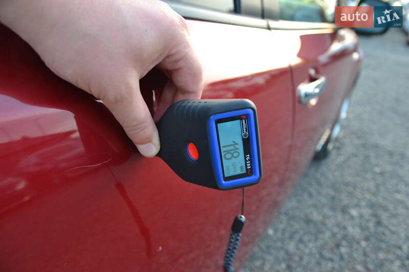 Хетчбек Nissan Leaf 2014 в Луцьку