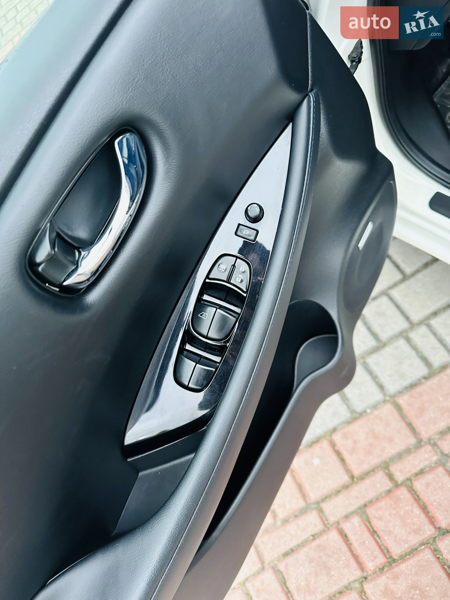2014 Nissan Leaf - мініатюра 18